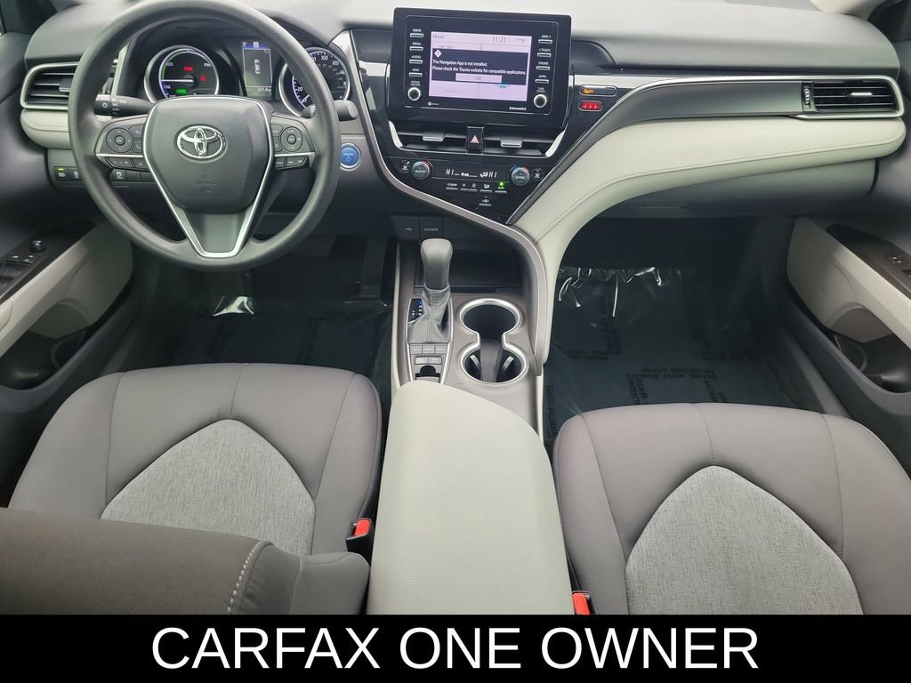 Used 2023 Toyota Camry LE image 2