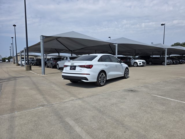 New 2026 Audi A3 2.0T Premium w/ Black Optic Package AWD/4WD image 5