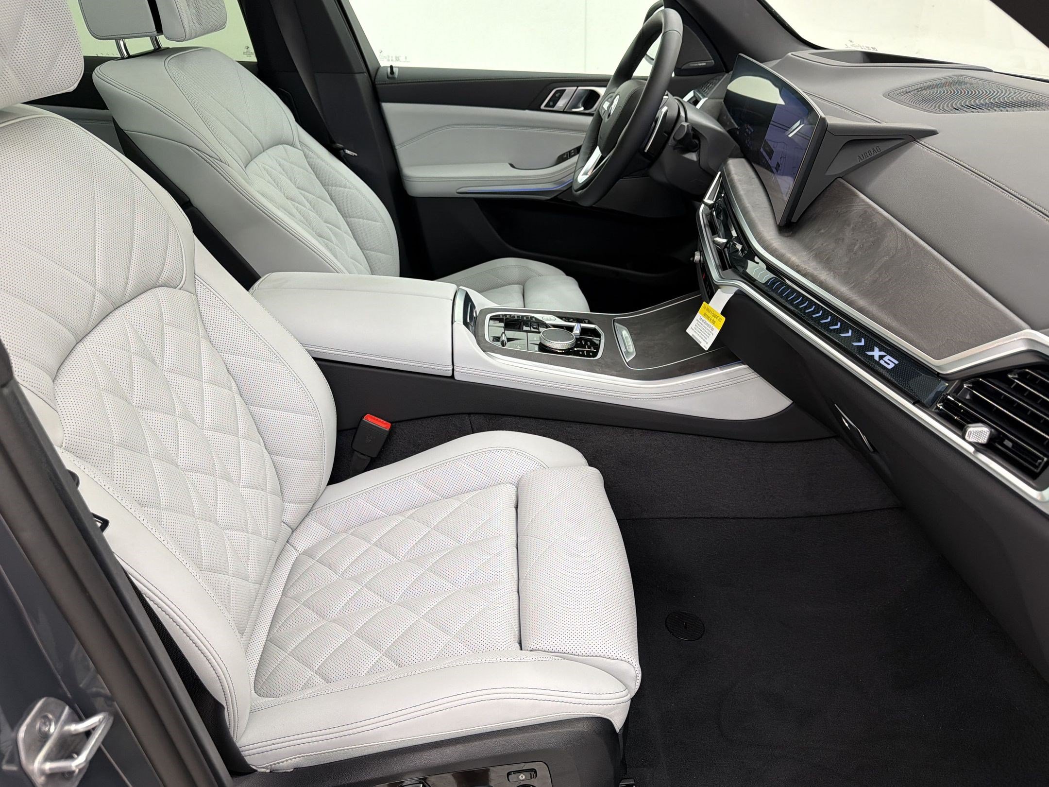 New 2026 BMW X5 xDrive50e AWD/4WD image 21