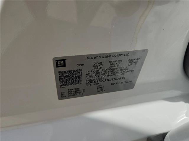 Used 2020 GMC Yukon Denali RWD image 25