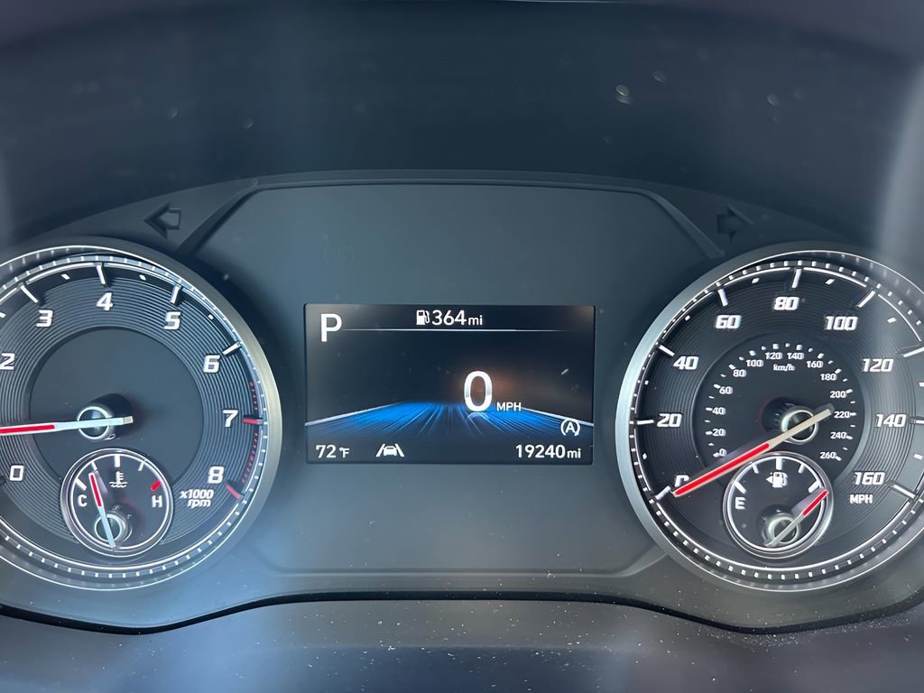 Used 2023 Hyundai Santa Fe SEL image 17