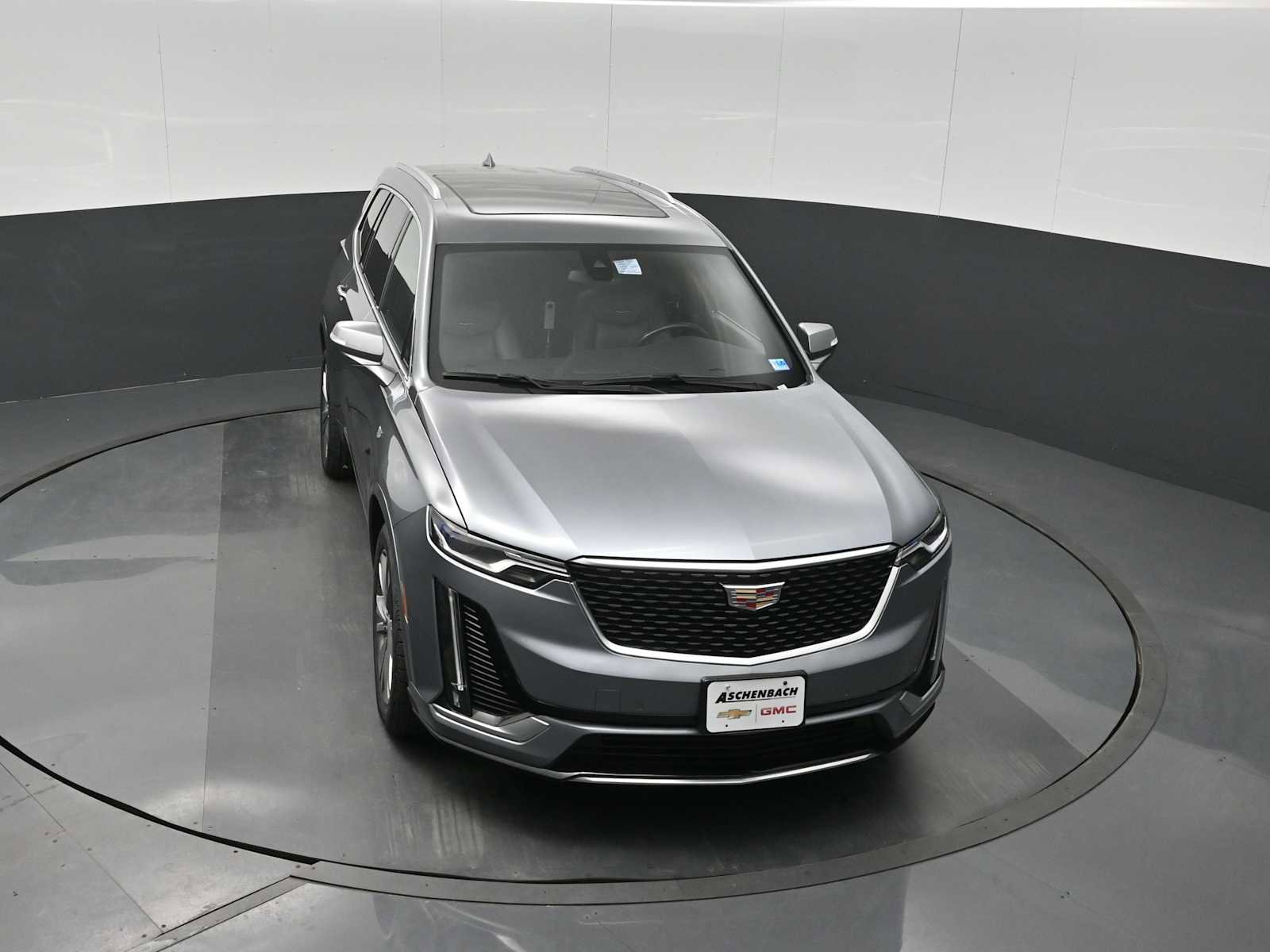 Used 2022 Cadillac XT6 Premium Luxury image 11