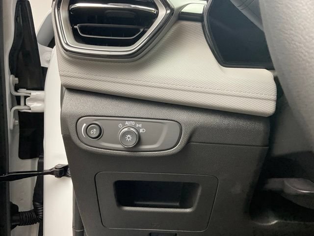 New 2026 Chevrolet TrailBlazer LT w/ Driver Confidence Package FWD image 13