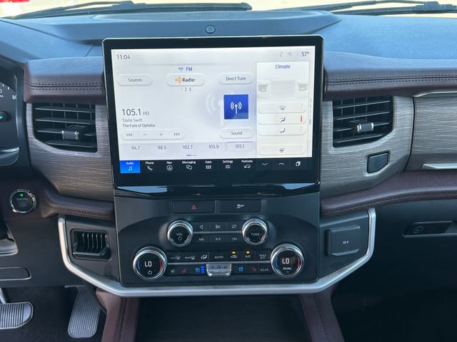 Used 2023 Ford Expedition Max Limited AWD/4WD image 13