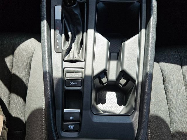 Certified 2023 Honda Accord EX image 21