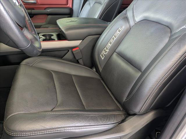 Used 2020 RAM 1500 Rebel w/ Rebel Level 2 Equipment Group AWD/4WD image 14