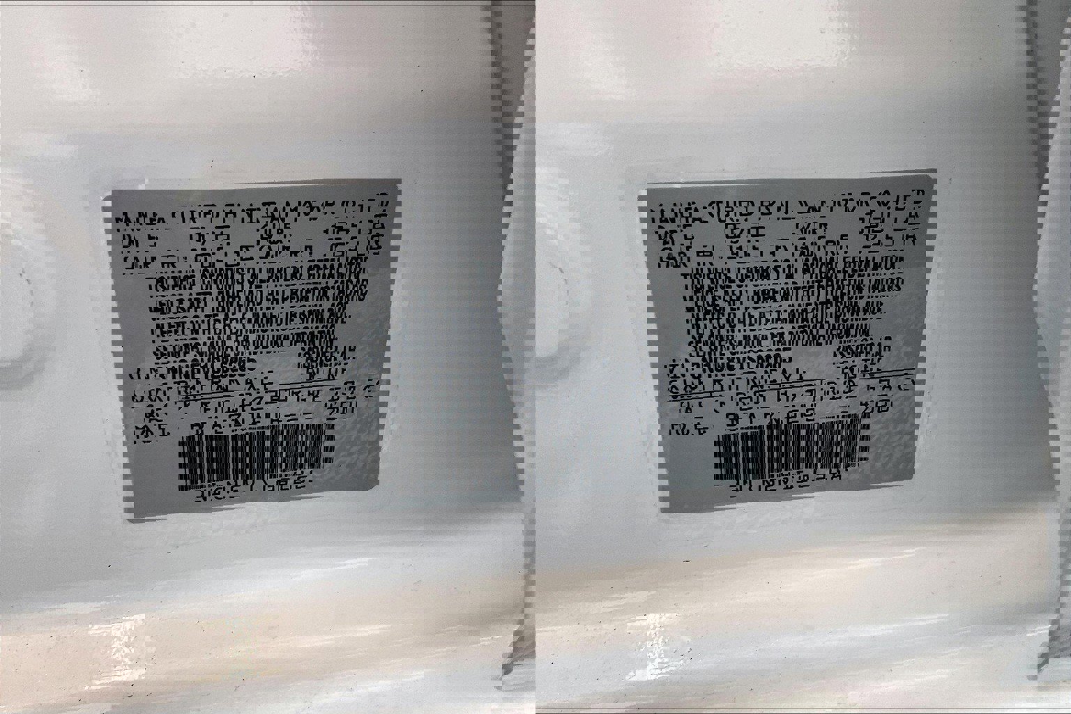 New 2025 Nissan Versa SV w/ Trunk Package image 78