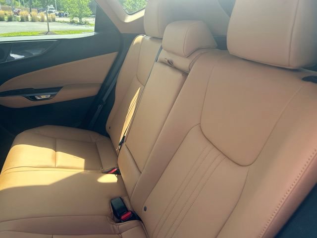 Used 2024 Lexus NX 350 AWD image 22