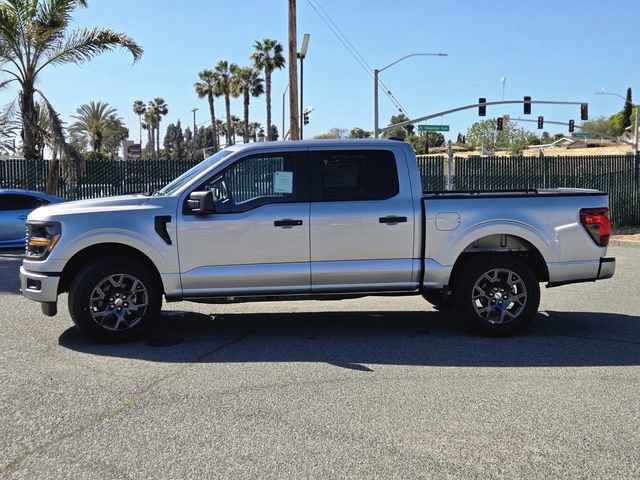 New 2026 Ford F150 STX w/ Equipment Group 200A image 11
