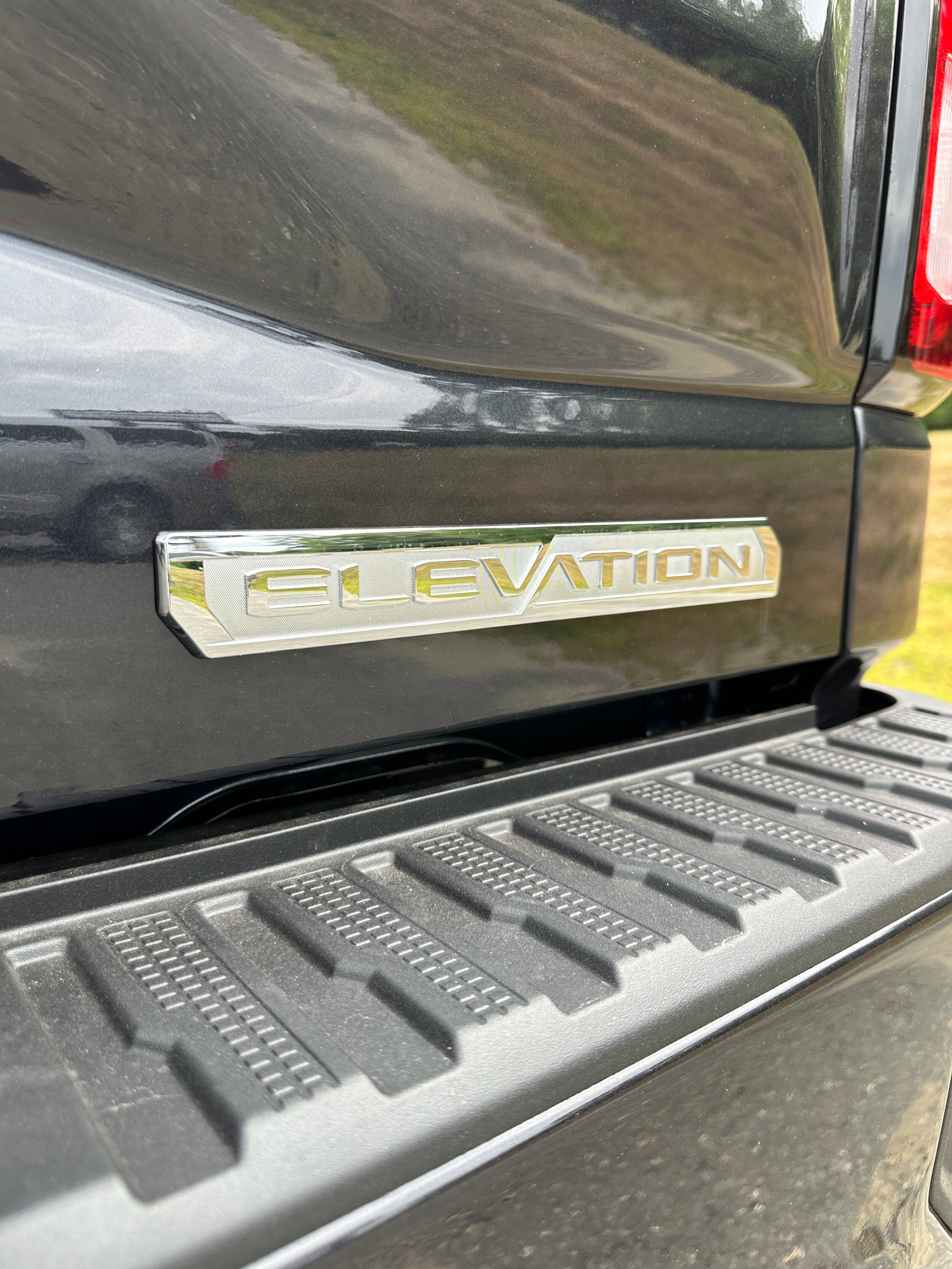 New 2026 GMC Sierra 1500 Elevation AWD/4WD image 13
