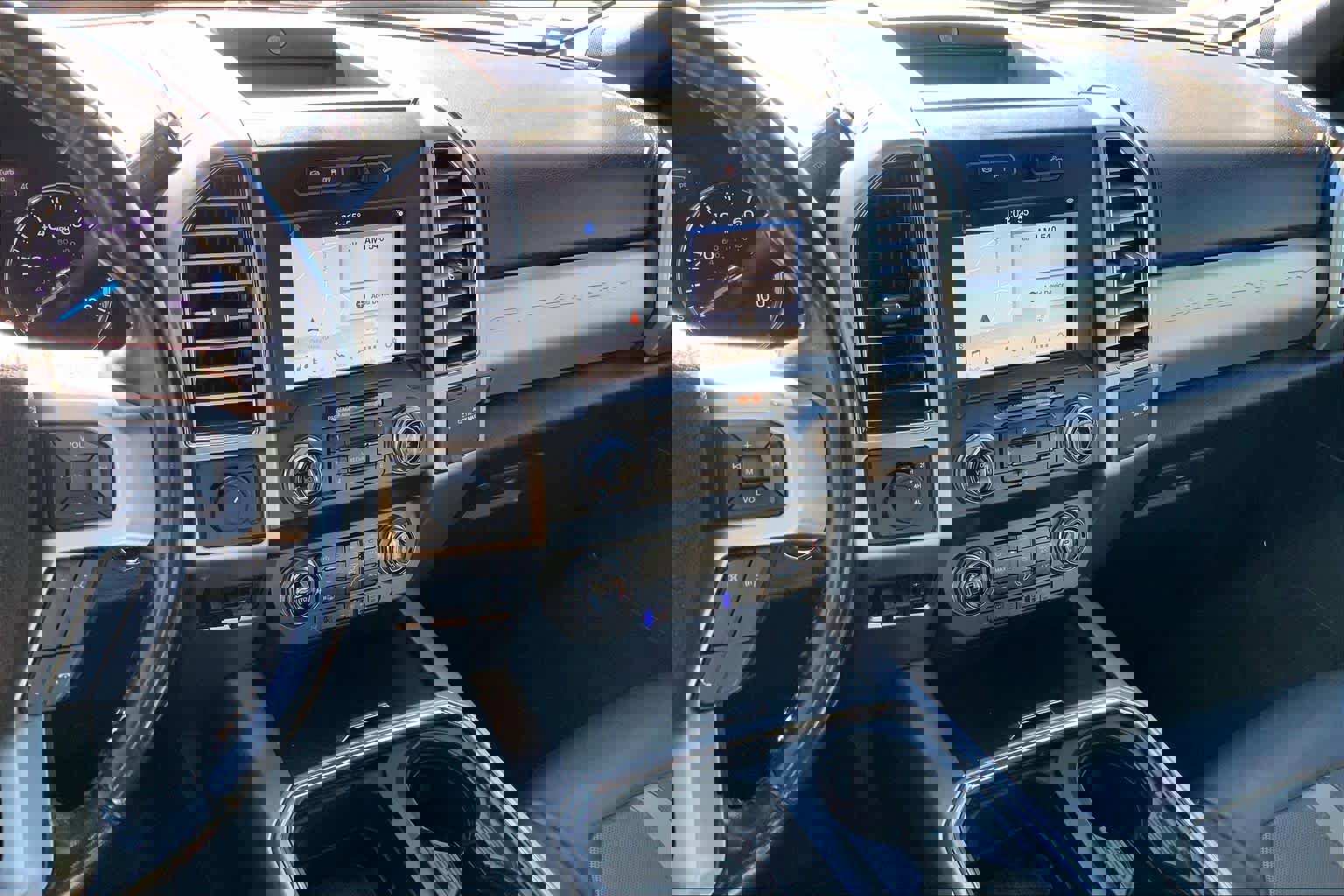 Used 2019 Ford F450 Platinum image 6