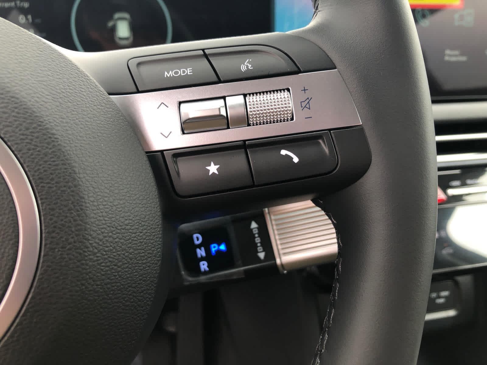 New 2026 Hyundai Tucson SEL AWD/4WD image 10
