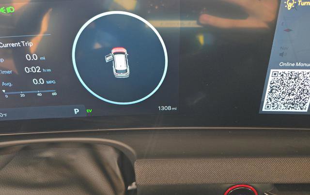 Used 2025 Hyundai Tucson N Line image 8