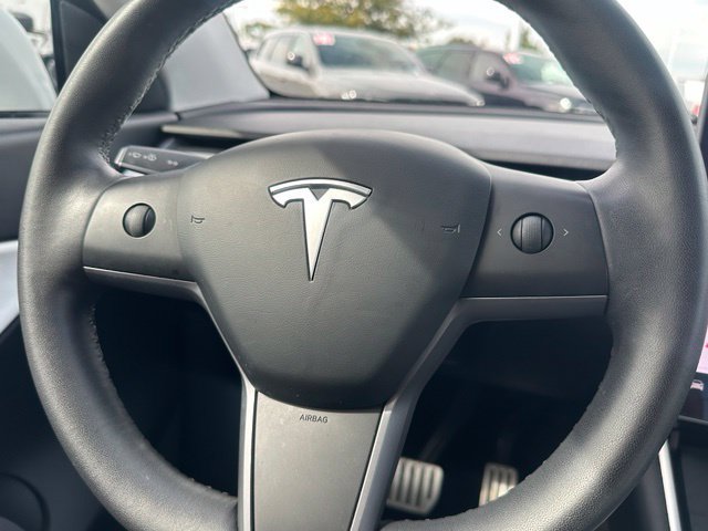 Used 2020 Tesla Model Y Performance AWD/4WD image 18