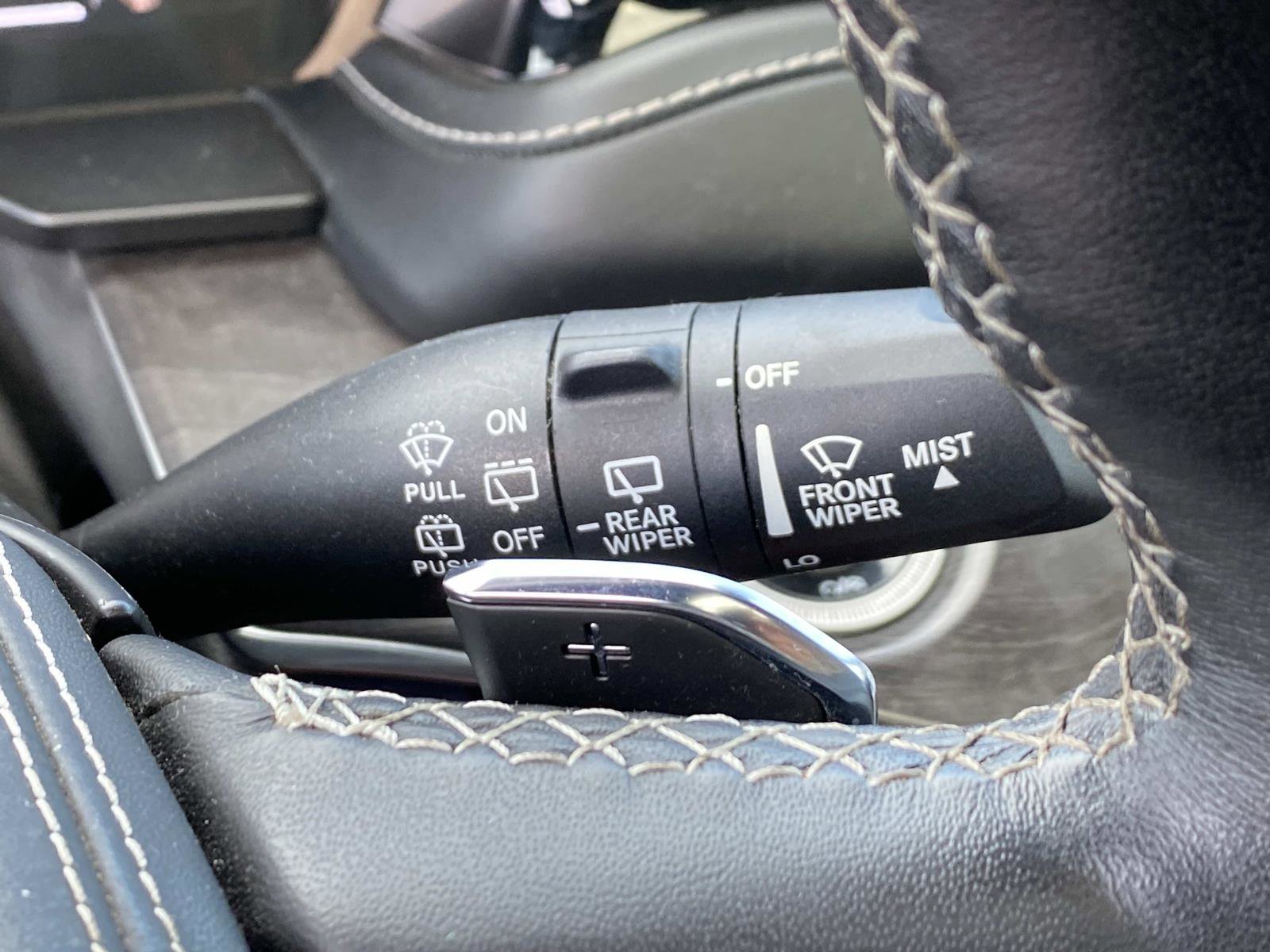 Used 2022 Jeep Grand Cherokee L Overland image 19