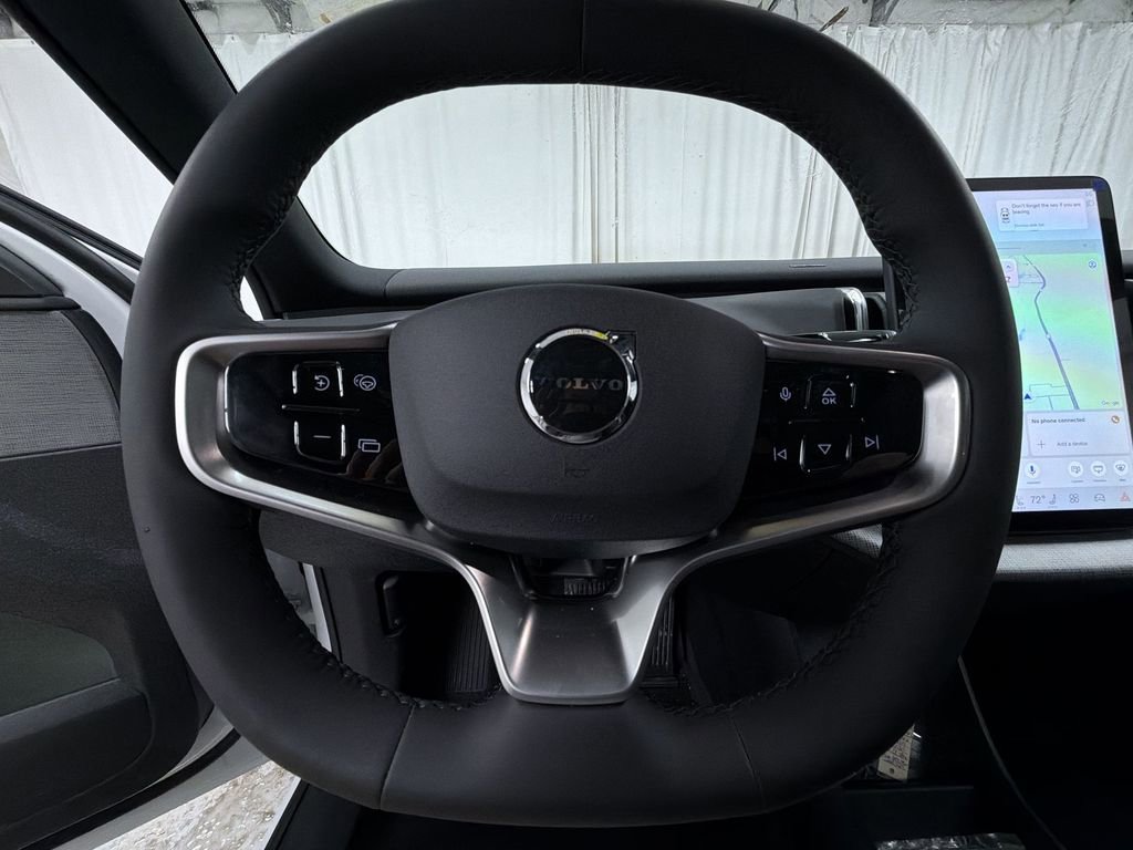 New 2026 Volvo EX30 Cross Country Ultra AWD/4WD image 24