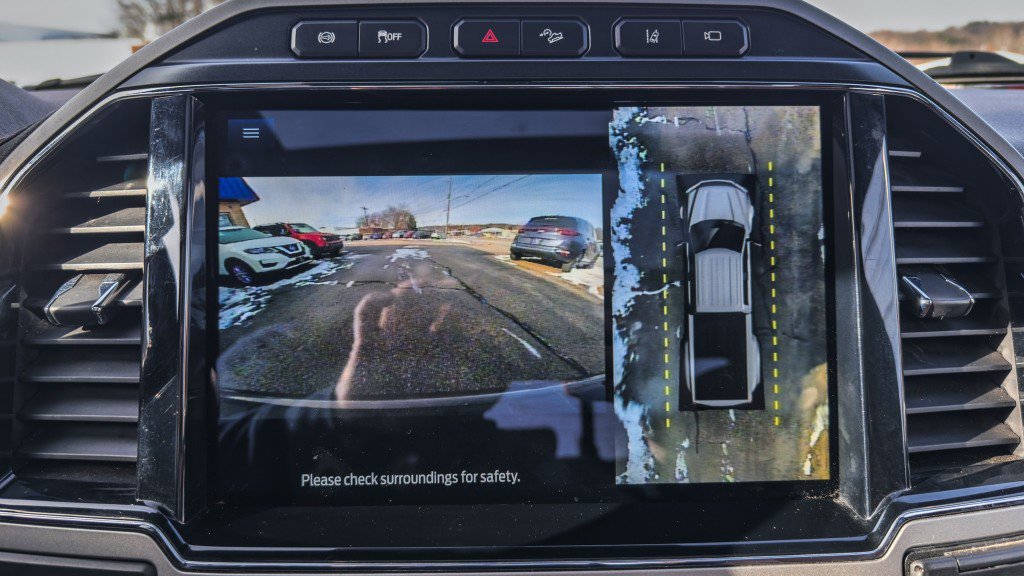 Used 2022 Ford F350 King Ranch w/ King Ranch Ultimate Package image 44