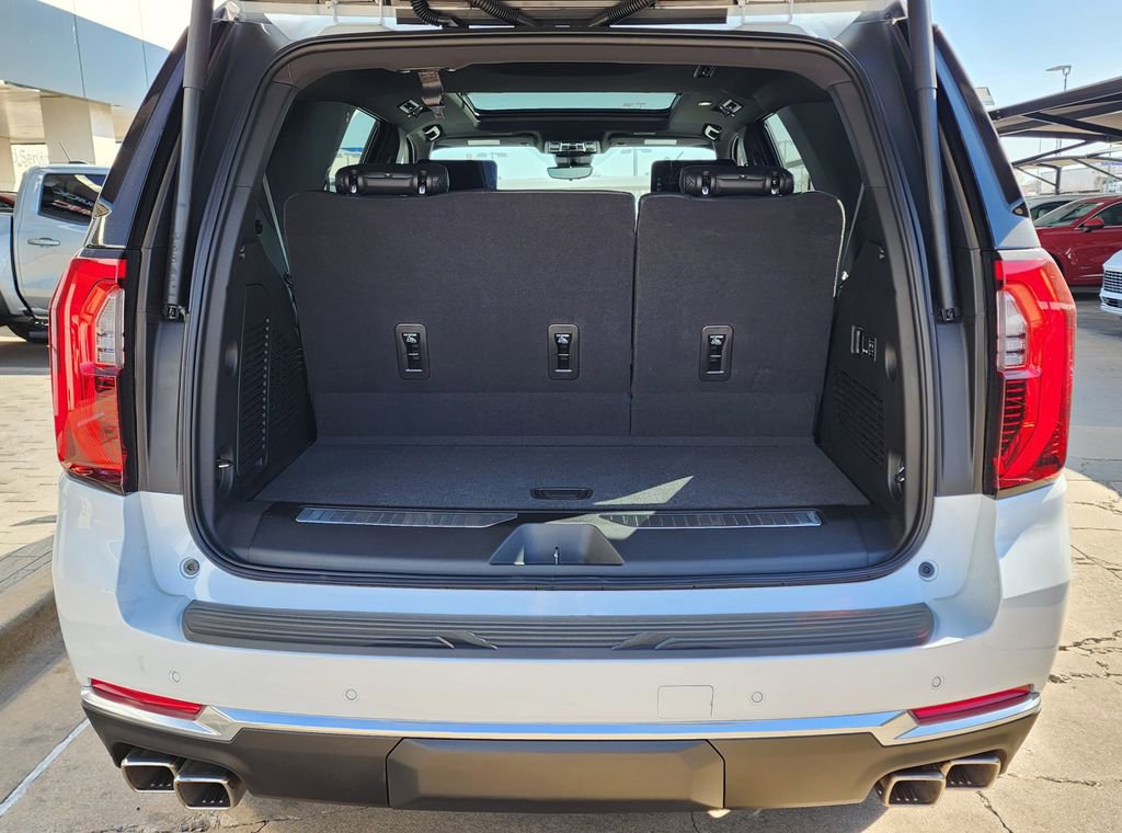 New 2026 GMC Yukon Denali image 60