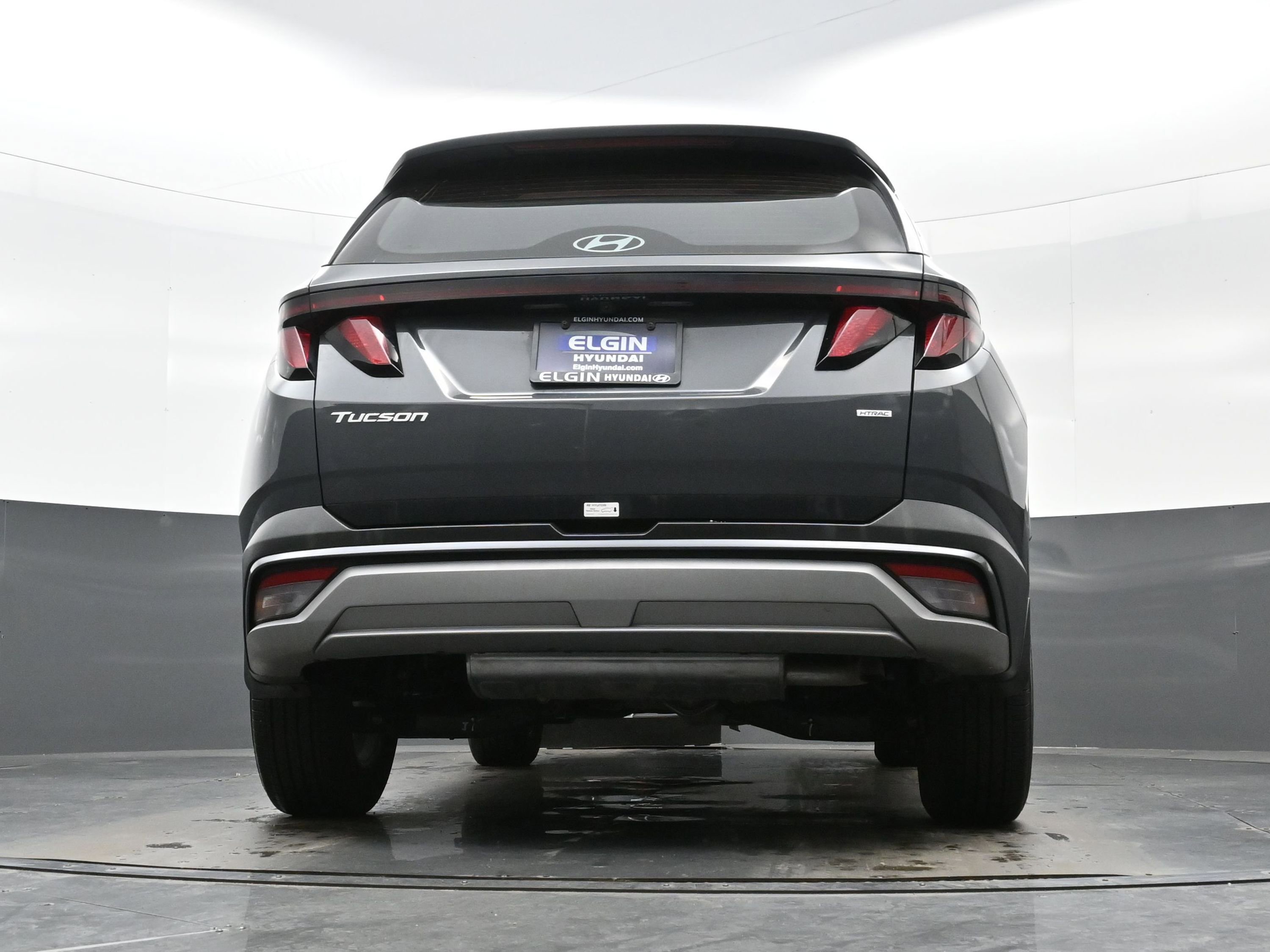 Certified 2026 Hyundai Tucson SE AWD/4WD image 29