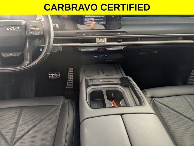 Used 2027 Kia Telluride SX w/ Towing Package FWD image 25