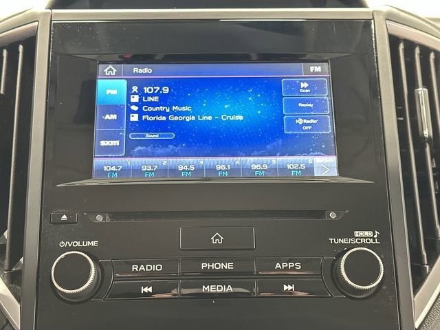 Used 2021 Subaru Forester image 10