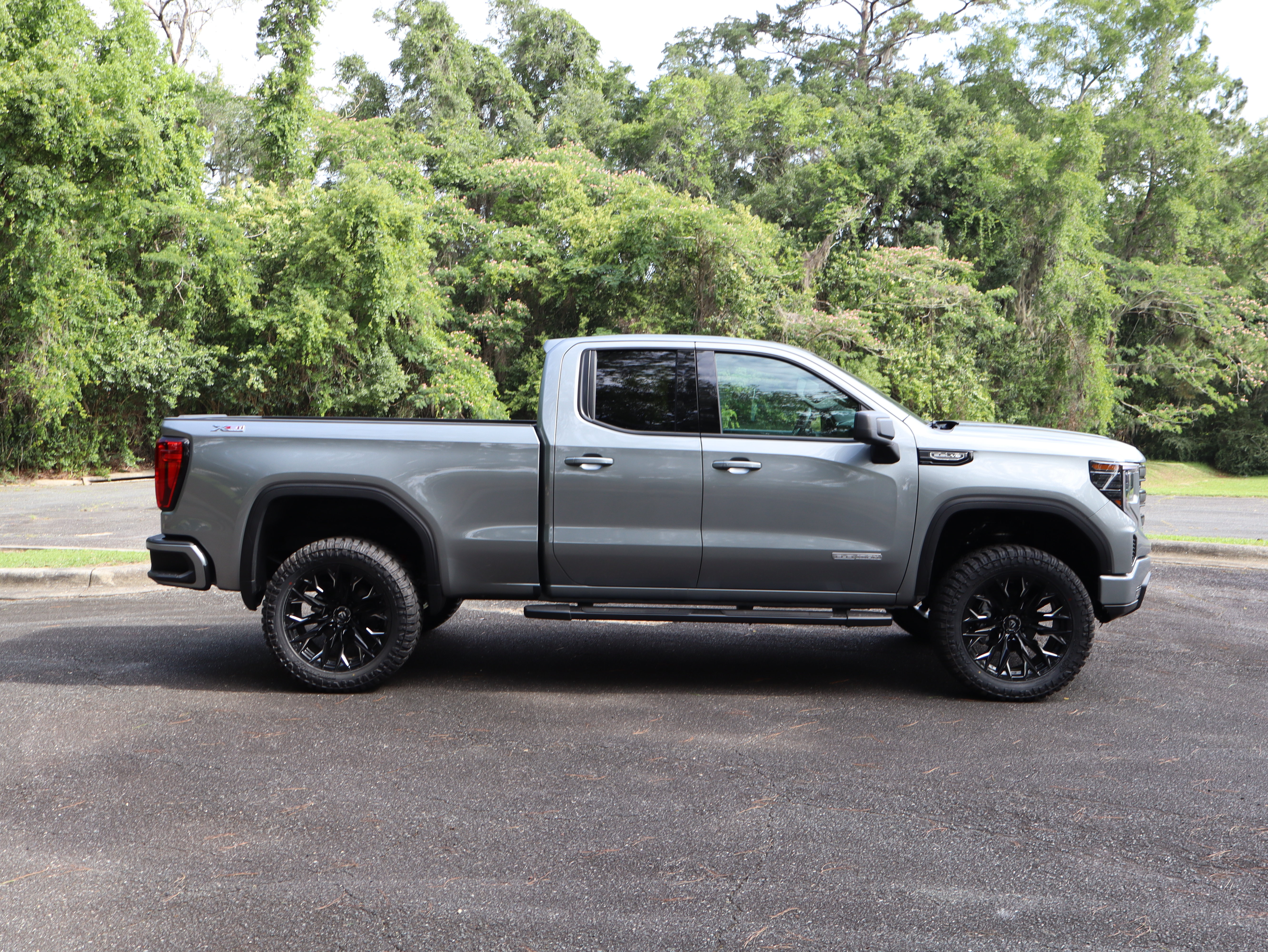 New 2026 GMC Sierra 1500 Elevation AWD/4WD image 10