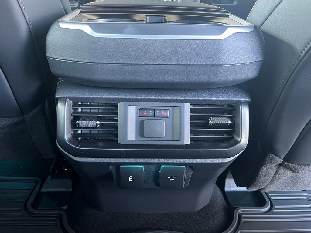 New 2026 Ford F150 Raptor image 34