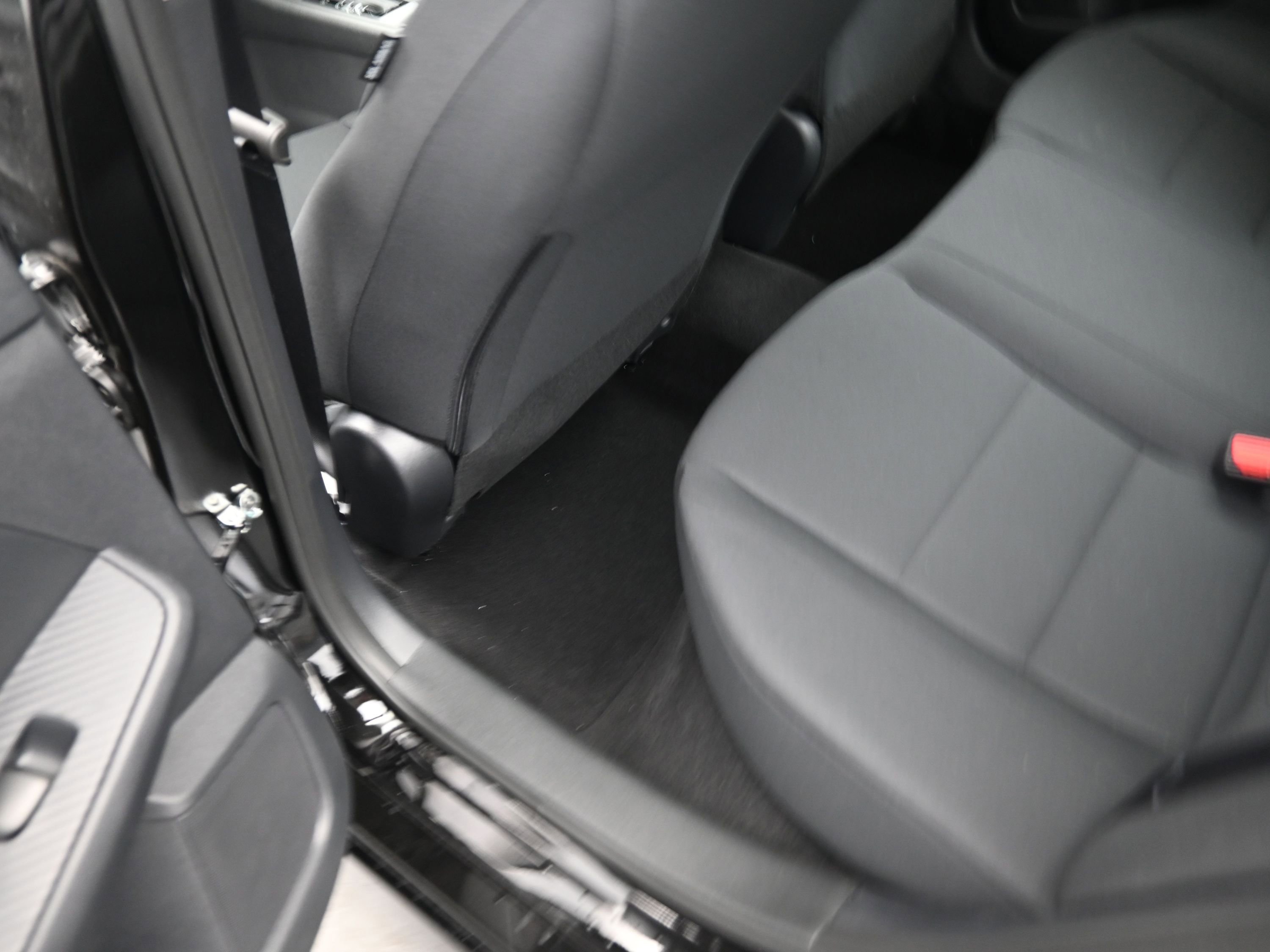 New 2025 Nissan Sentra S image 17