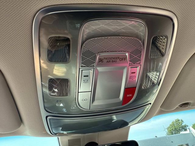 Used 2024 Genesis GV80 2.5T image 33