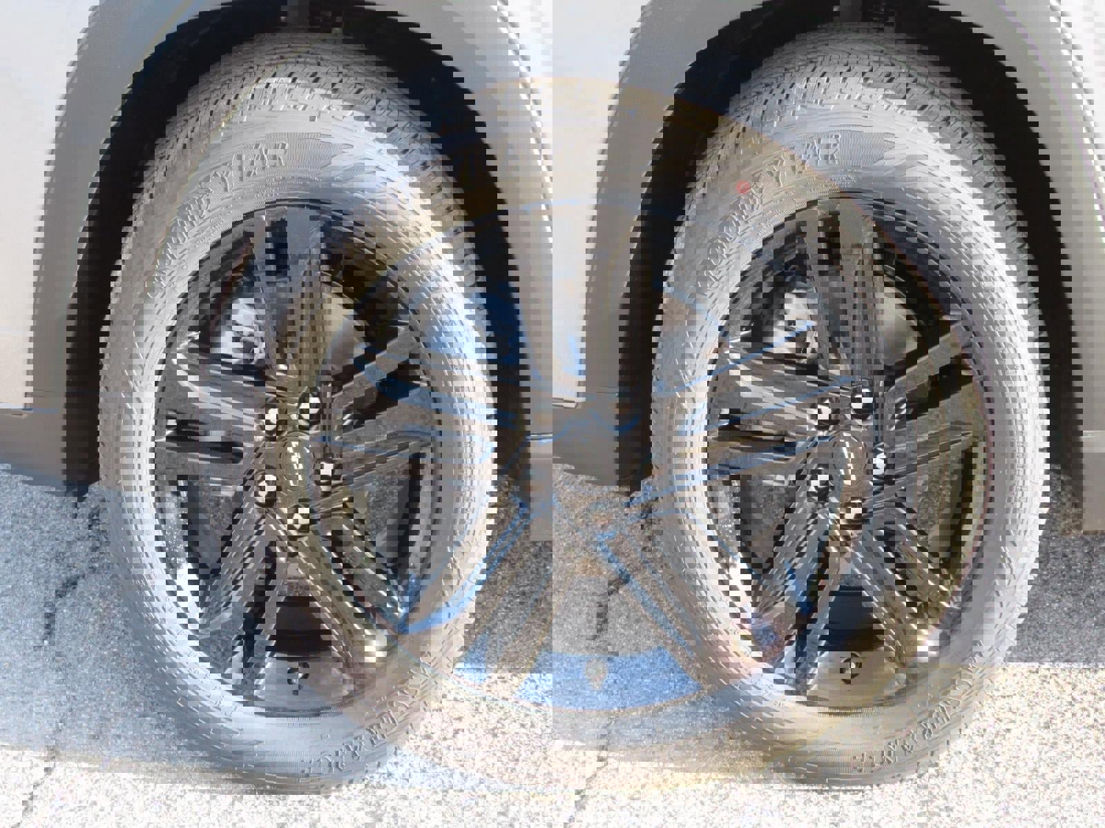 New 2026 Chevrolet Trax ACTIV w/ Sunroof Package image 7