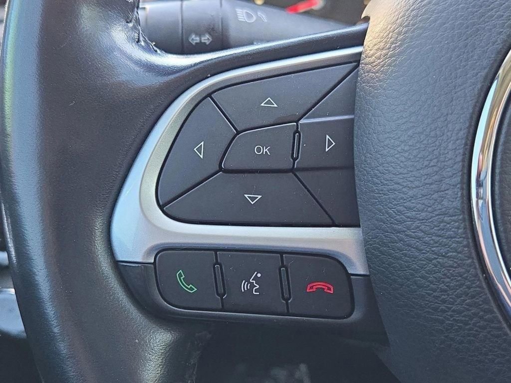 Used 2021 Jeep Compass Sport w/ Cold Weather Group image 26
