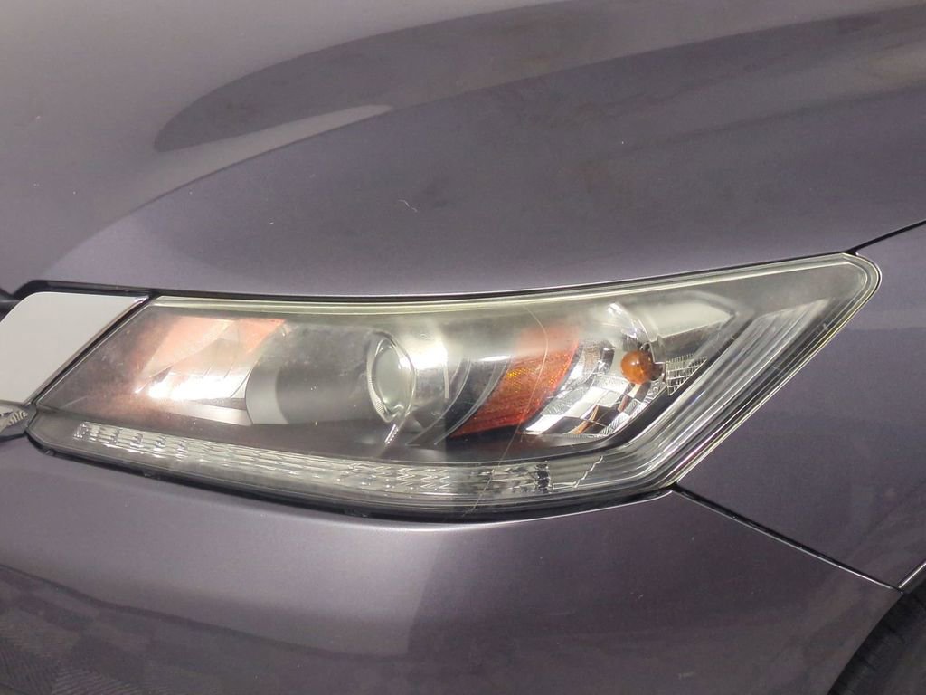 Used 2013 Honda Accord LX image 10