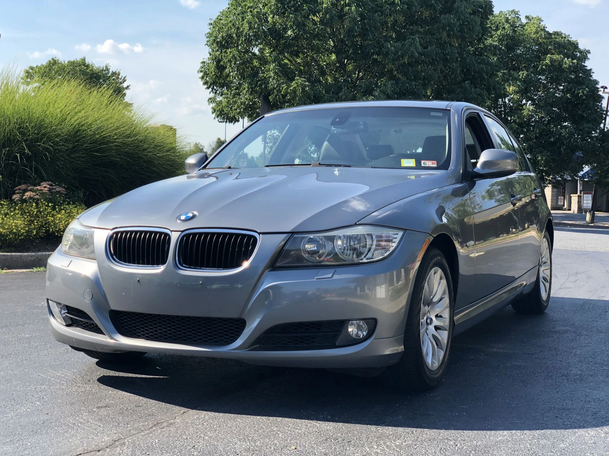 Used 2009 BMW 328i Sedan image 2