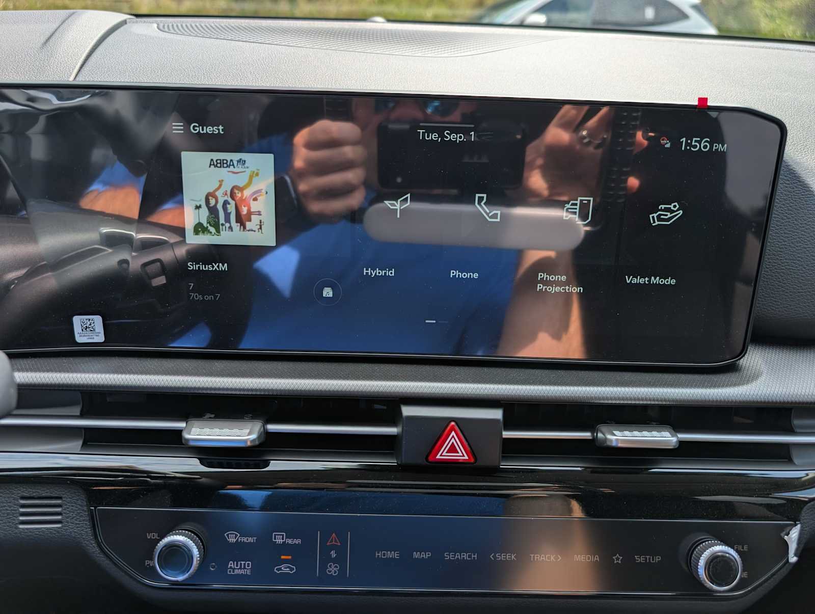 New 2027 Kia Sportage S AWD/4WD image 19