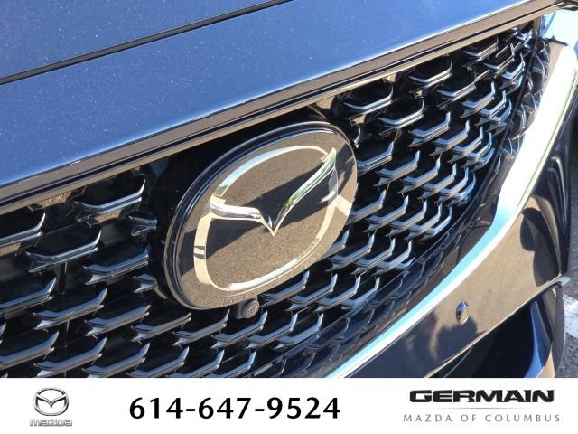 Used 2025 MAZDA CX-5 AWD 2.5 S w/ Premium Plus Pkg image 10