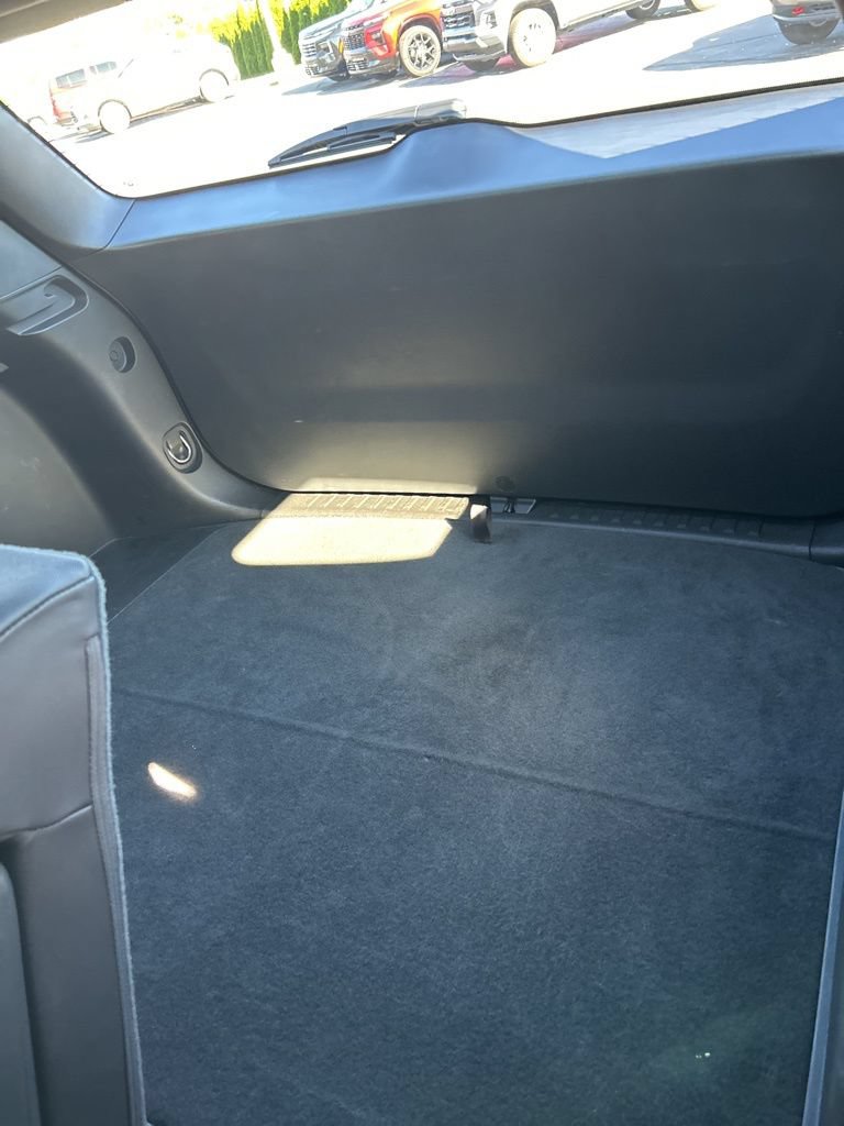 Used 2025 Chevrolet Equinox LT w/ Convenience Package II FWD image 53