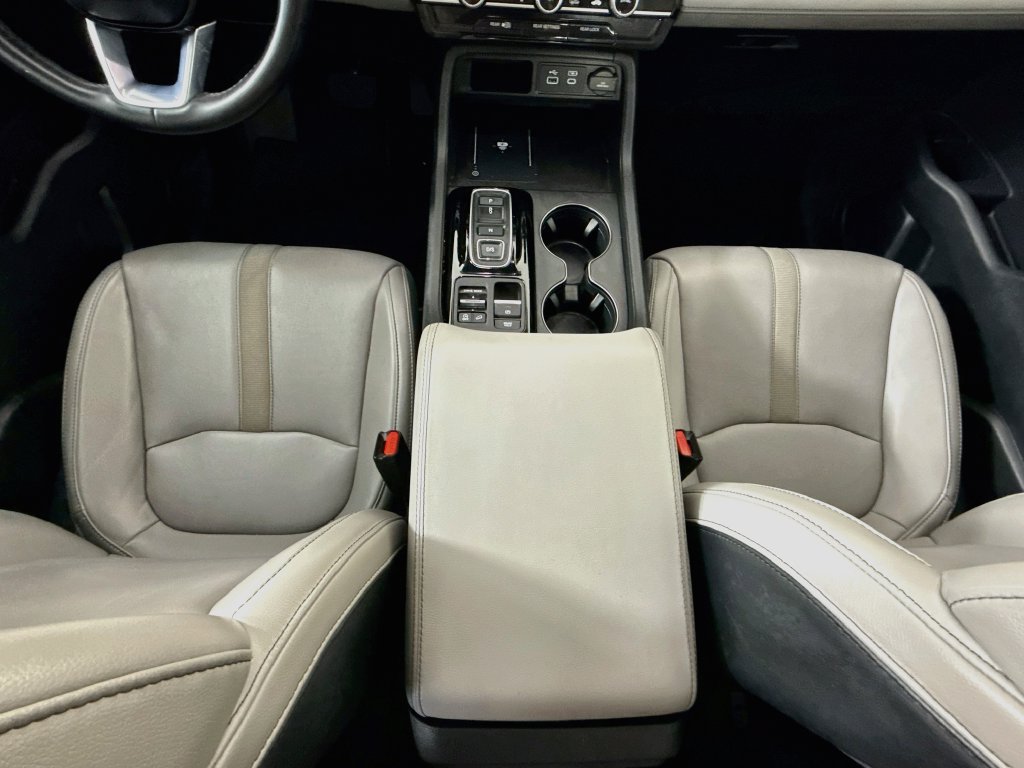 Certified 2024 Honda Pilot EX-L image 16