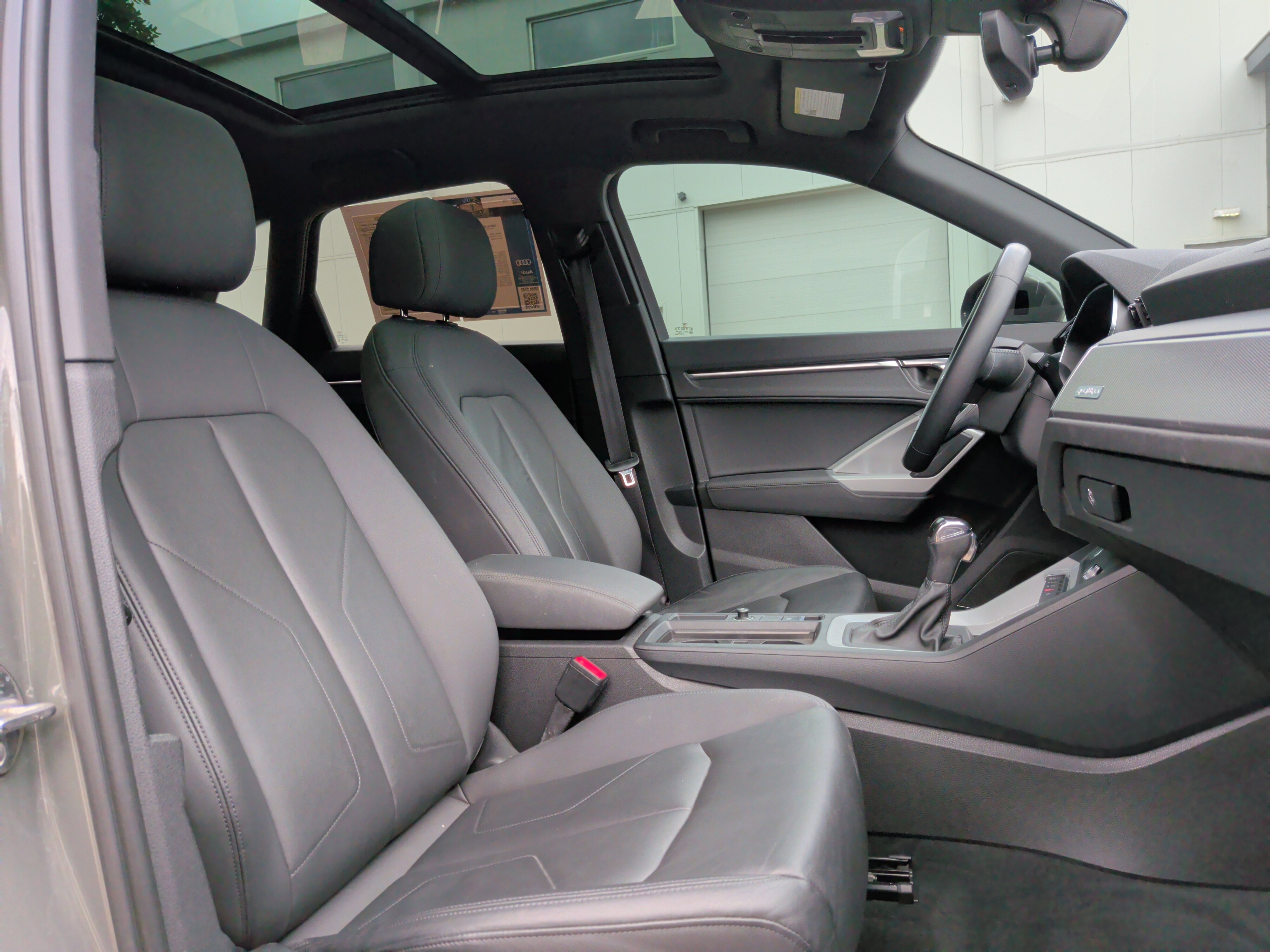 Certified 2020 Audi Q3 2.0T Premium Plus AWD/4WD image 36