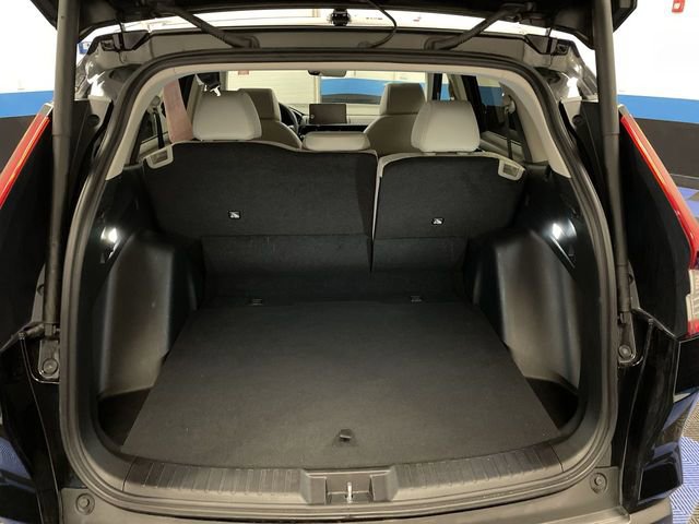 Certified 2024 Honda CR-V EX-L image 24