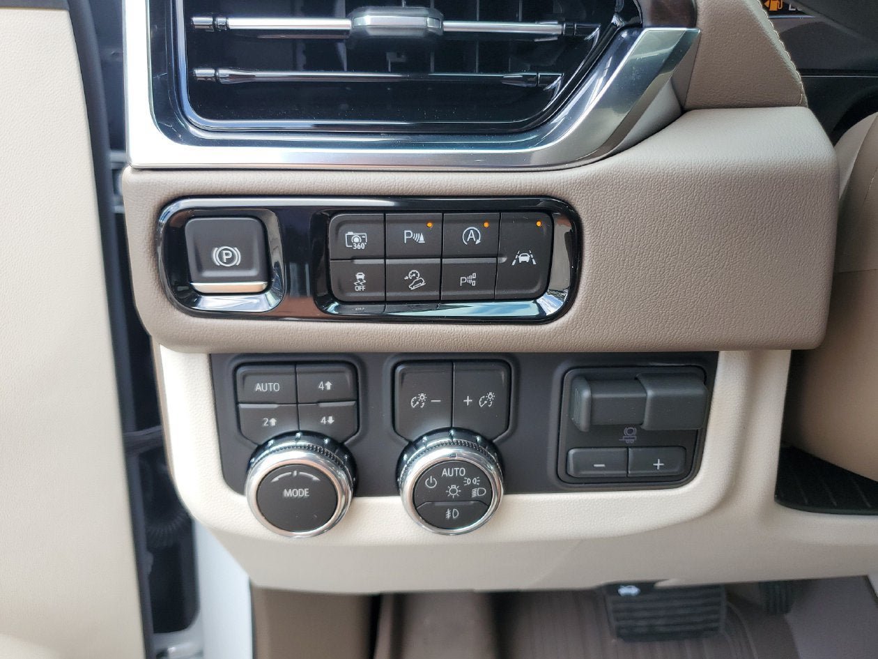 New 2027 GMC Yukon Denali w/ Denali Reserve Package AWD/4WD image 29