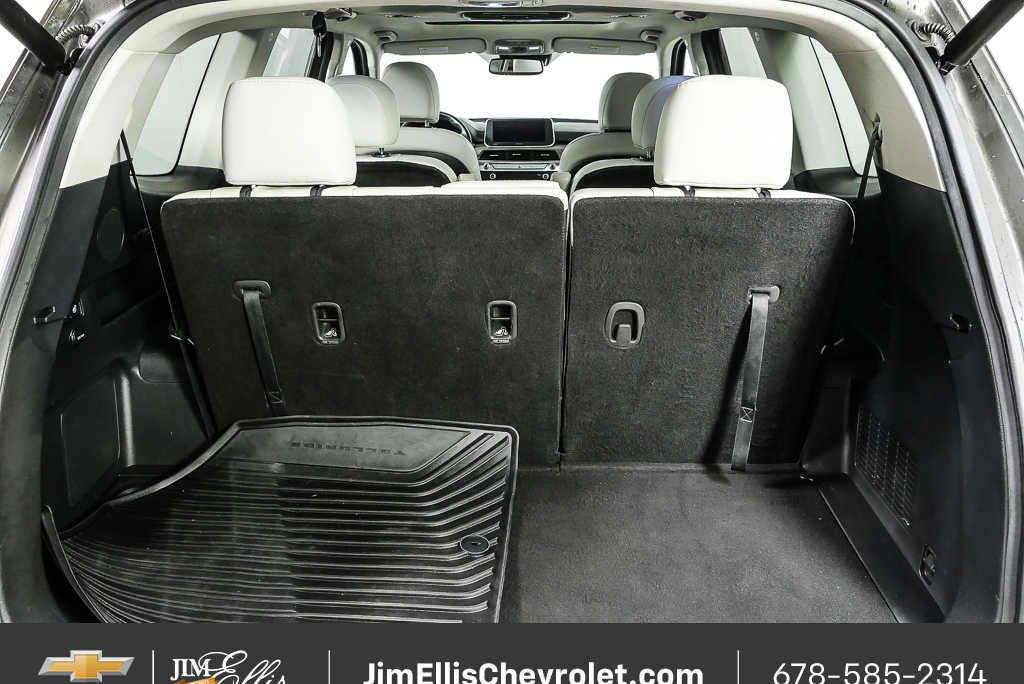Used 2022 Kia Telluride SX FWD image 33