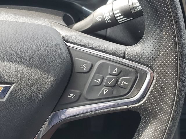 Certified 2022 Chevrolet Equinox LT AWD/4WD image 22