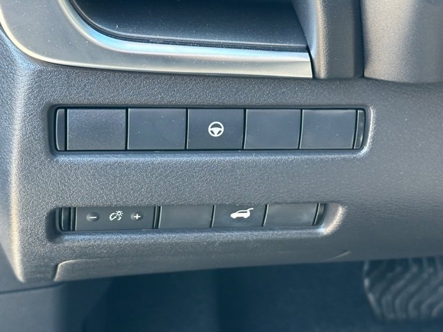 Certified 2023 Nissan Rogue SV w/ SV Premium Package image 23