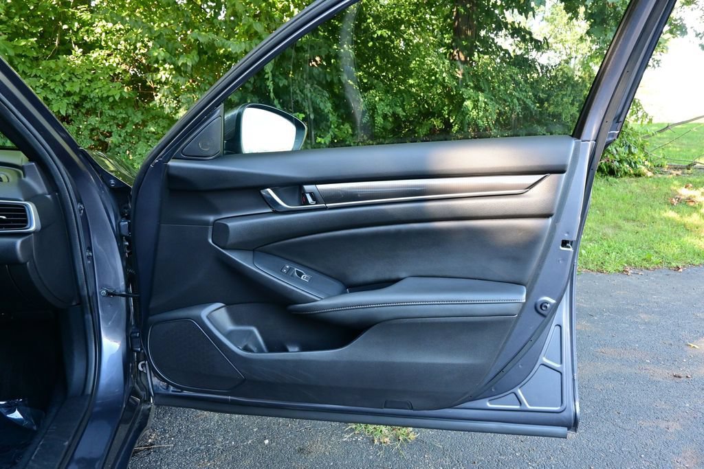 Certified 2020 Honda Accord Sport image 20