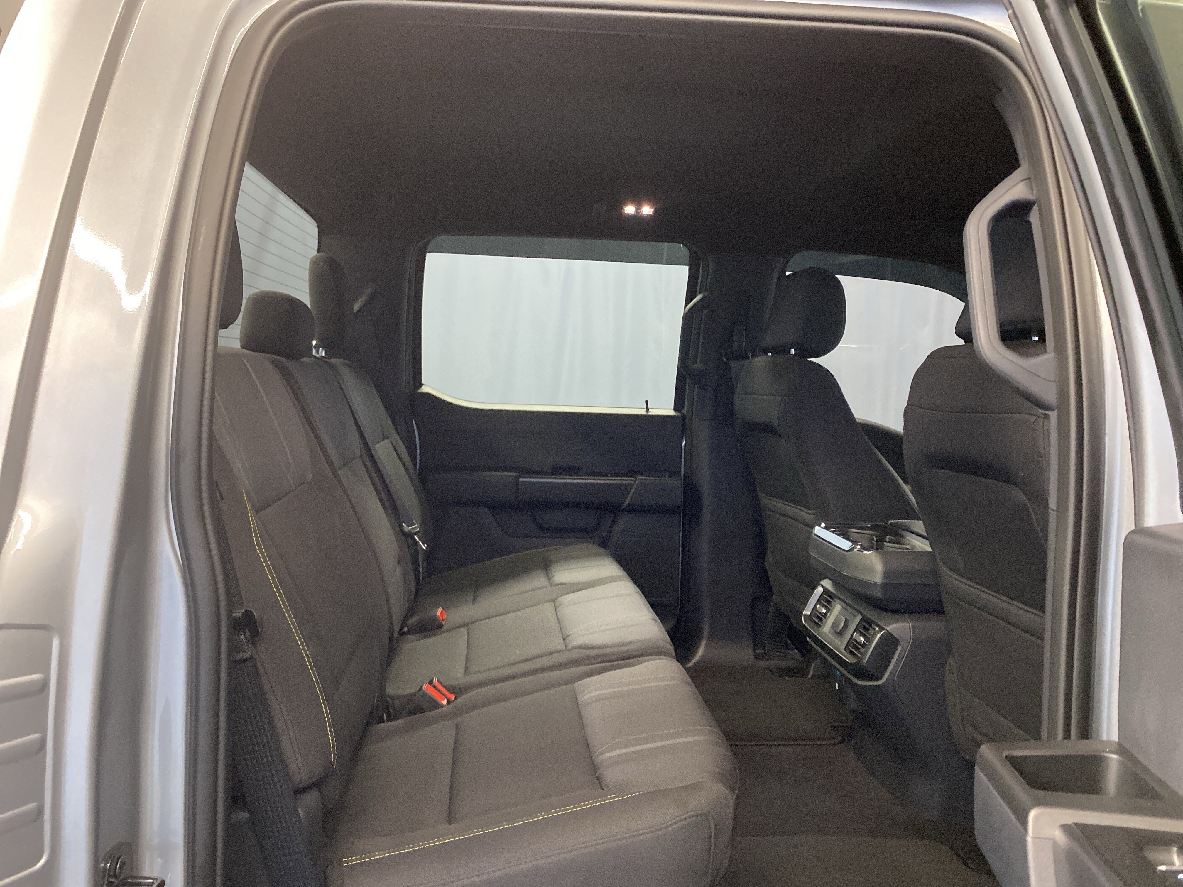 Used 2024 Ford F150 STX image 37