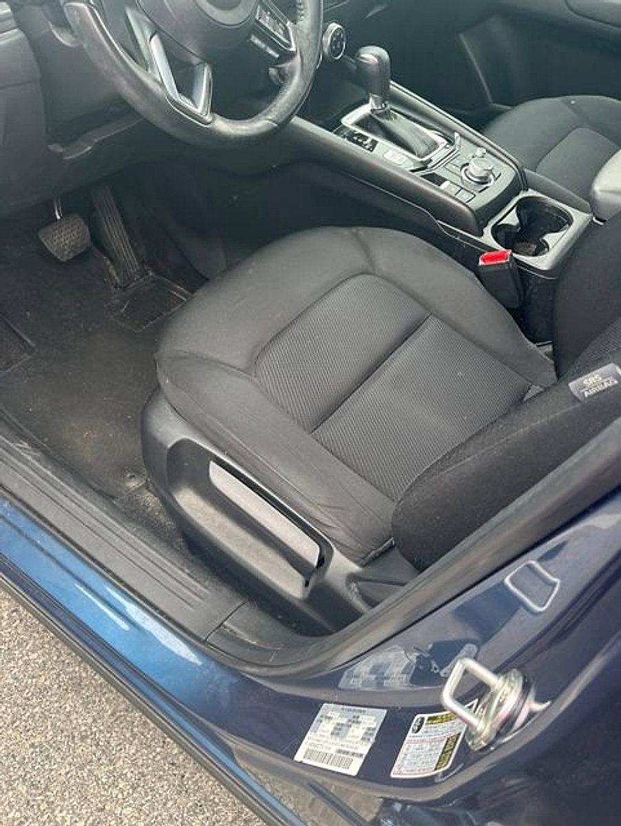 Used 2023 MAZDA CX-5 AWD 2.5 S image 13