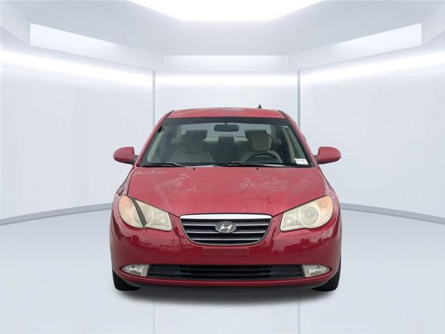 Used 2007 Hyundai Elantra GLS FWD image 10