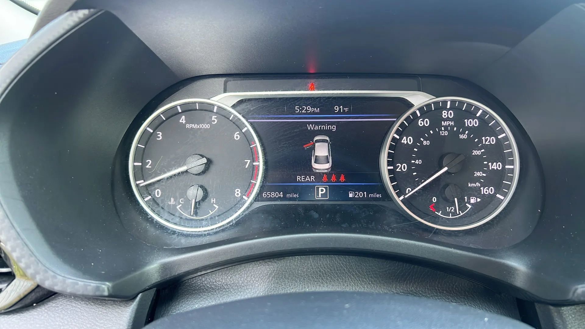Used 2023 Nissan Sentra SV image 23