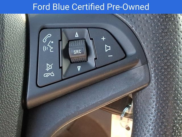 Used 2017 Chevrolet Trax LS AWD/4WD image 22