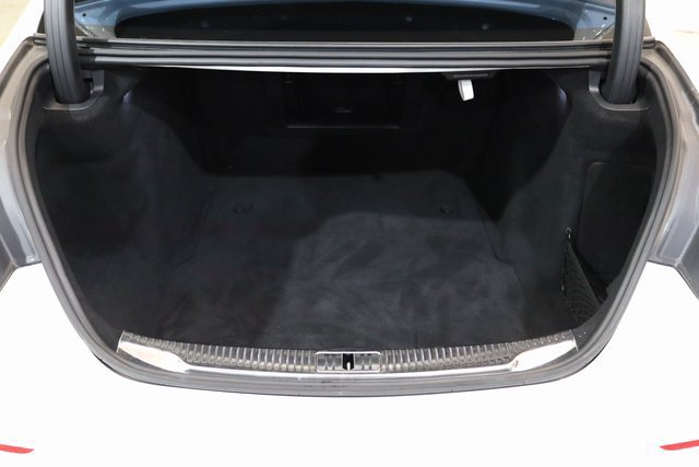 Used 2023 Mercedes-Benz S 580 4MATIC Sedan image 27